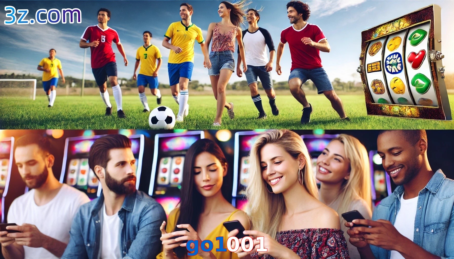 go1001 cassino online mobile