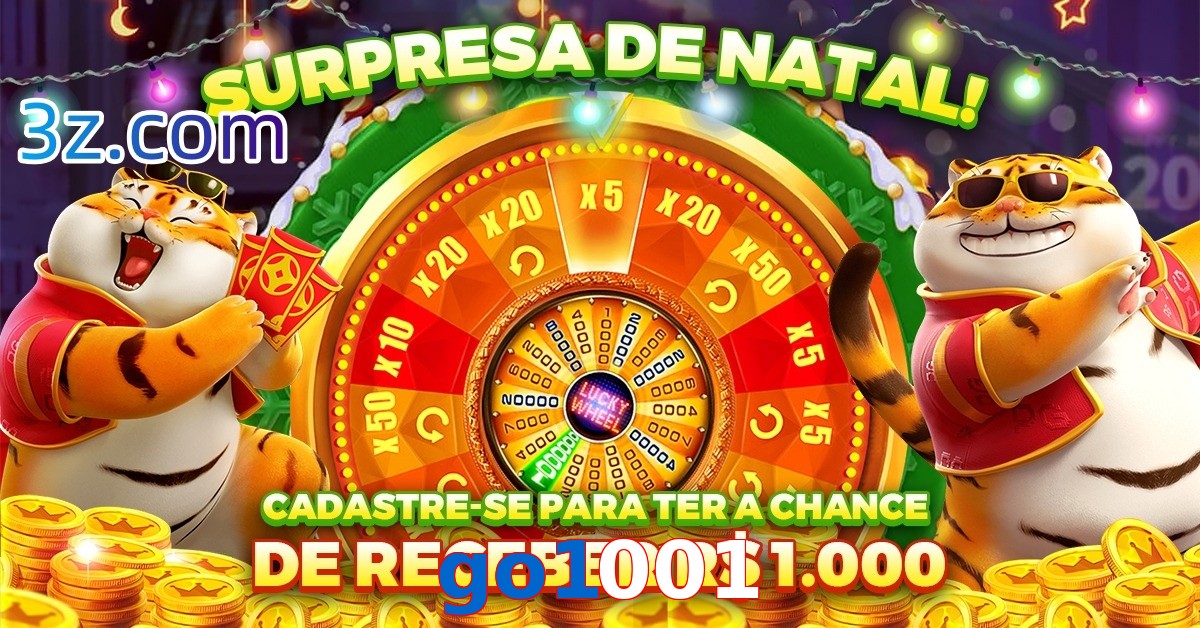 go1001.com