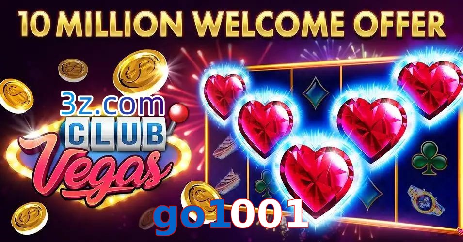 go1001.com